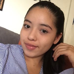 Meet your Posher, Faith